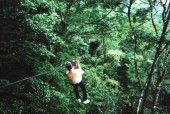 Thumbs/tn_Pete on Canopy Cable.jpg